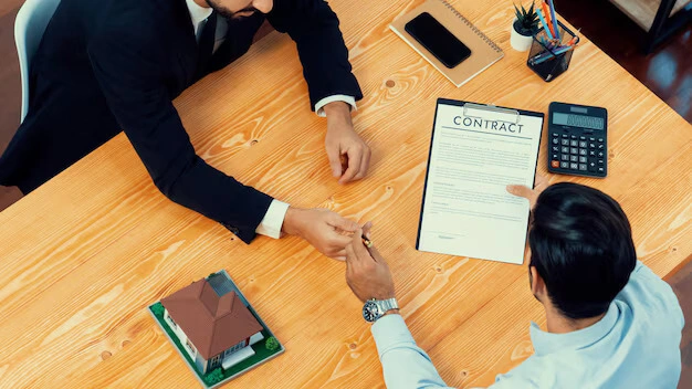 Moving Forward with Confidence with the Support of a Mediator Redditch