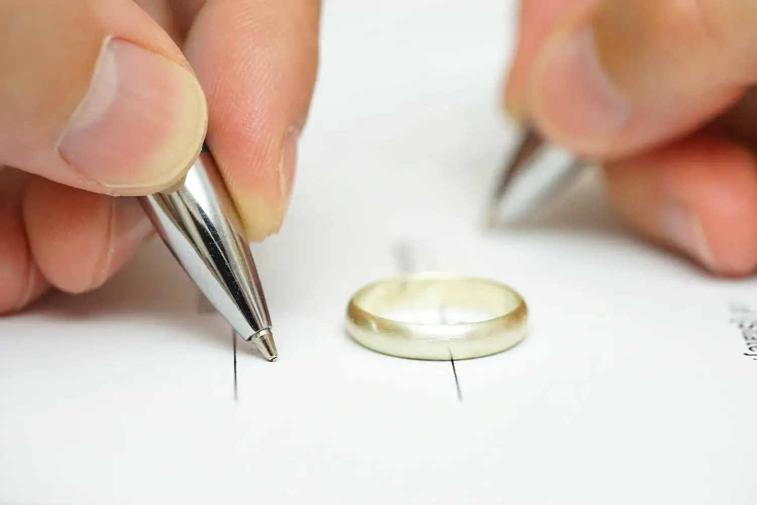 Strengthening Your Position in Divorce Negotiations with Professional Mediation Redditch