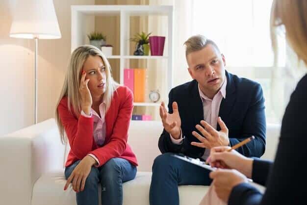 Recognizing Mental Health Challenges in Mediation Redditch