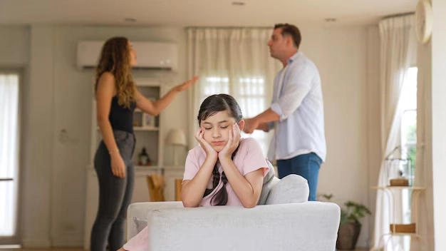 What Is Parental Responsibility in the UK Redditch