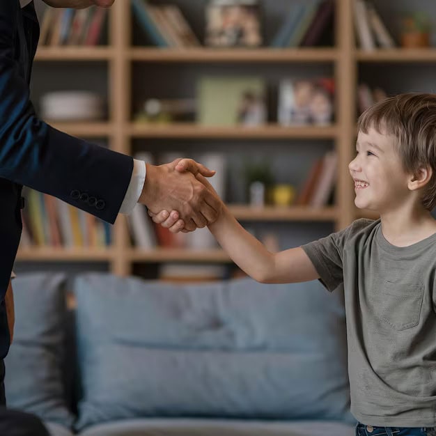 Understanding Child Arrangements – Guidance from EH Mediation Specialists Redditch