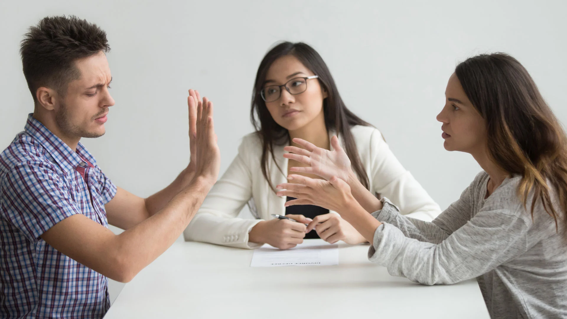 The Legal Framework Behind Family Mediation in the UK Redditch