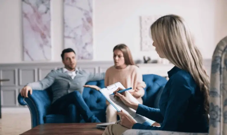 The Step-by-Step Family Mediation Process with EH Mediation Redditch