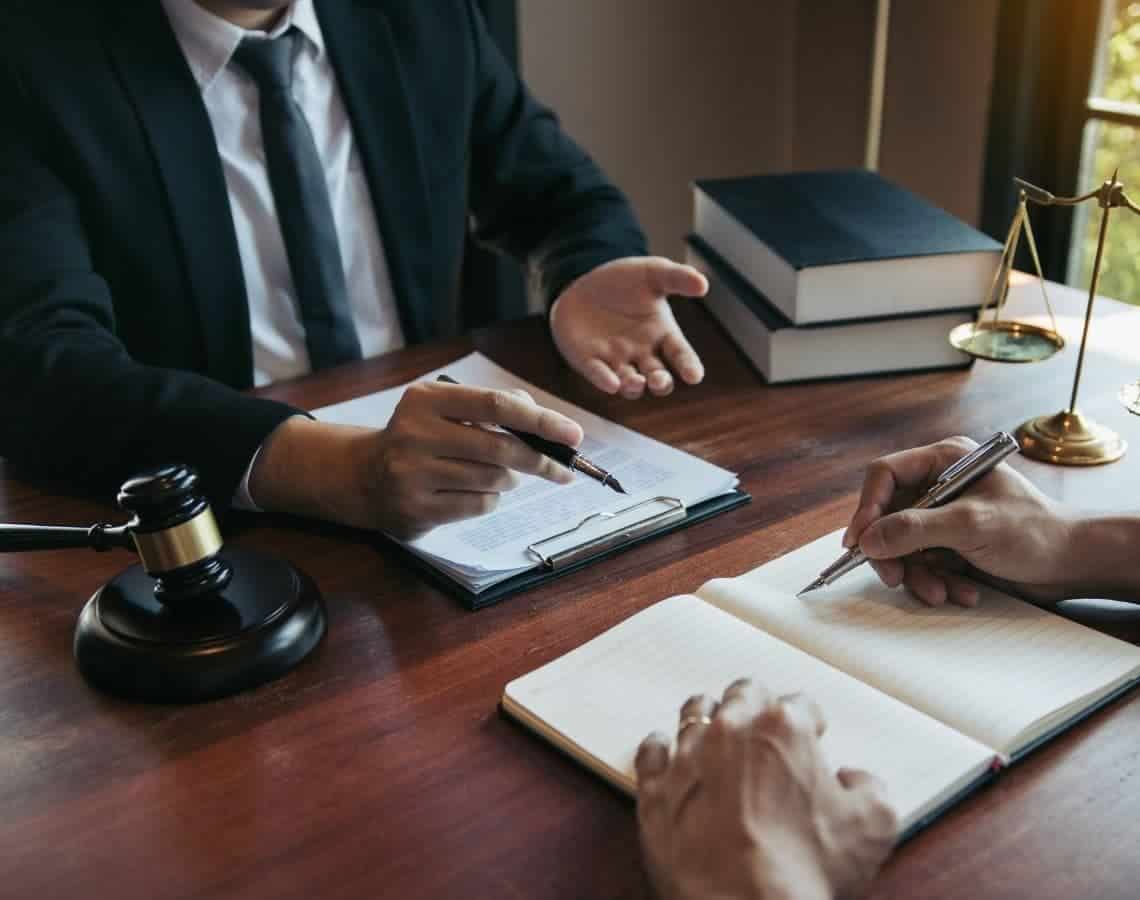 Common Challenges Couples Face in Collaborative Law Redditch