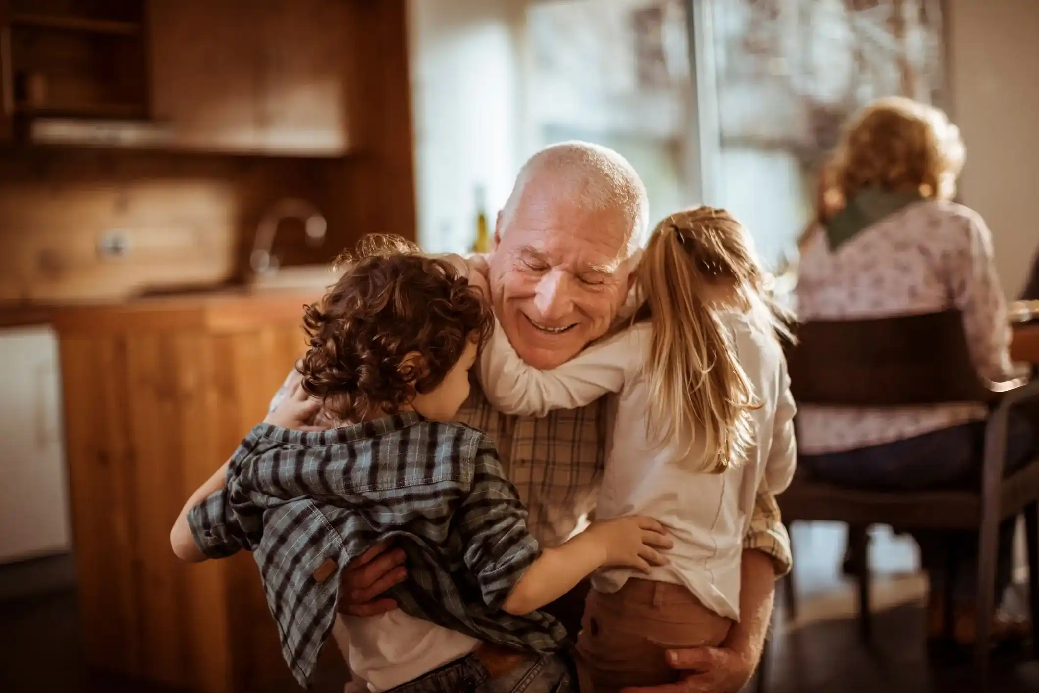 The Legal Barriers Grandparents Face Before Even Reaching Court Redditch
