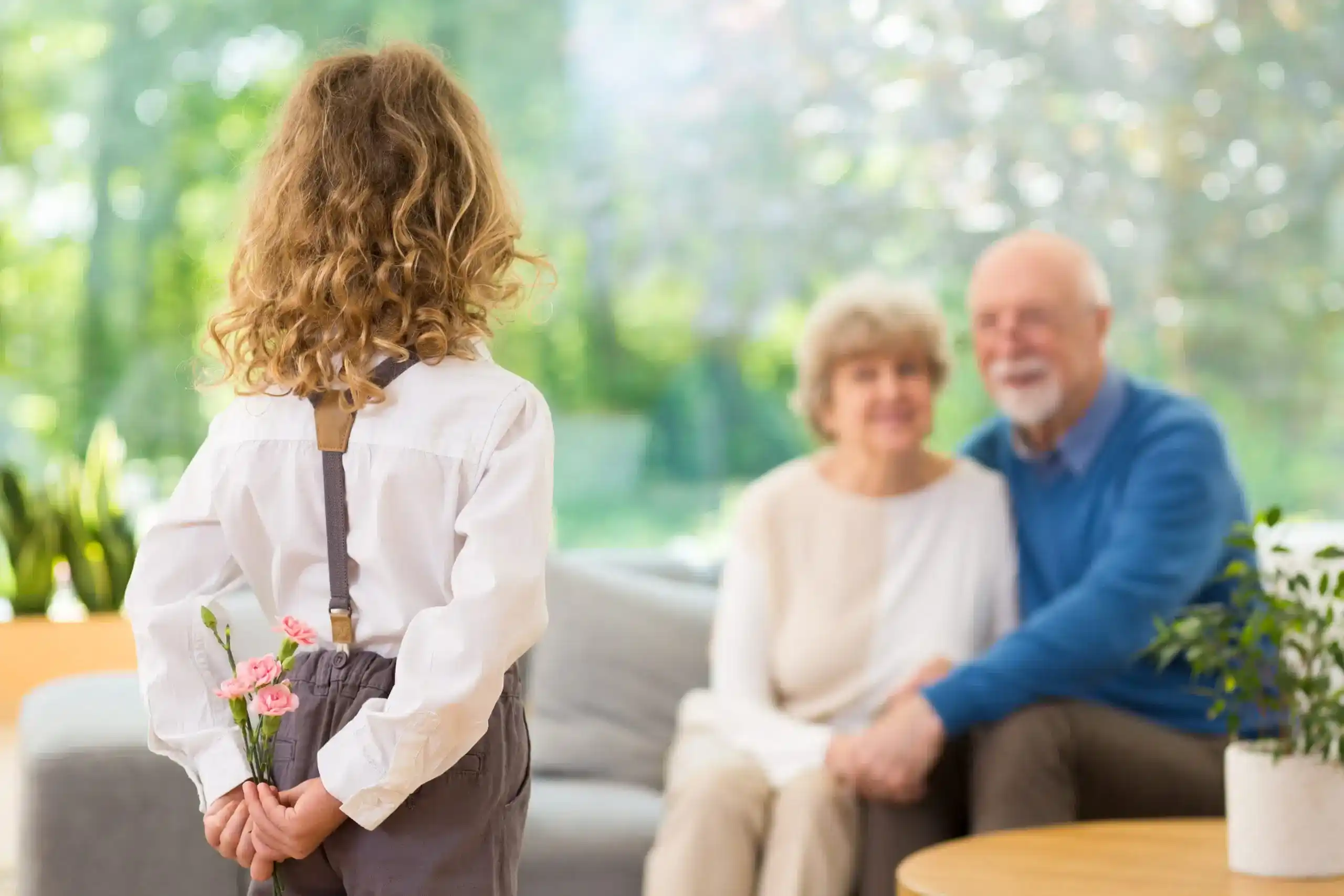 Taking the First Step: How EH Mediation Supports Grandparents Toward Positive Outcomes Redditch