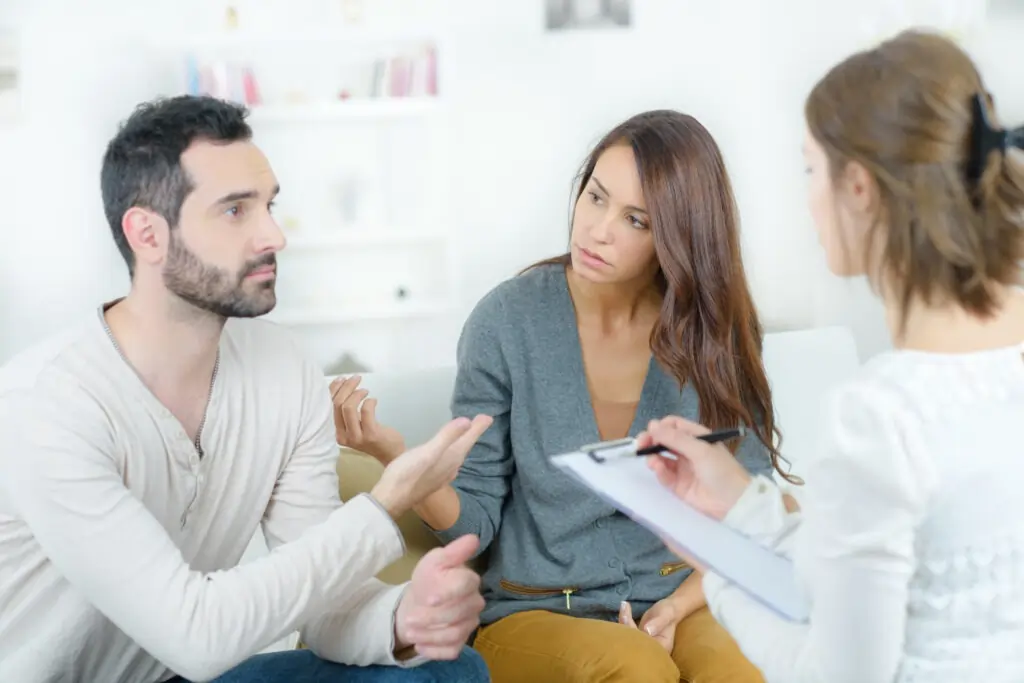 Avoiding Common Pitfalls: Lessons from Experienced Mediators Redditch