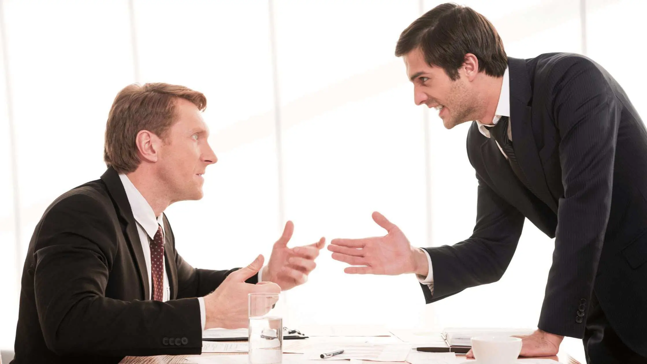 How EH Mediation Creates a Safe Space for Financial Discussions Redditch