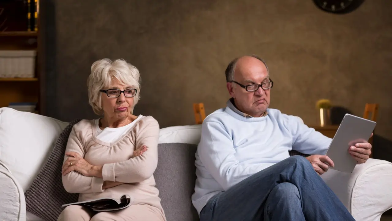 Preventing Long-Standing Family Issues from Escalating During Care Planning Redditch