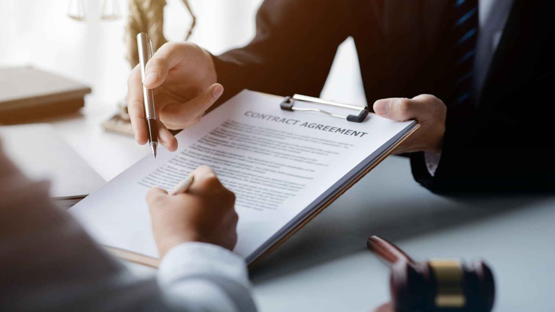 Are Post-Mediation Agreements Legally Binding in Family Law Redditch