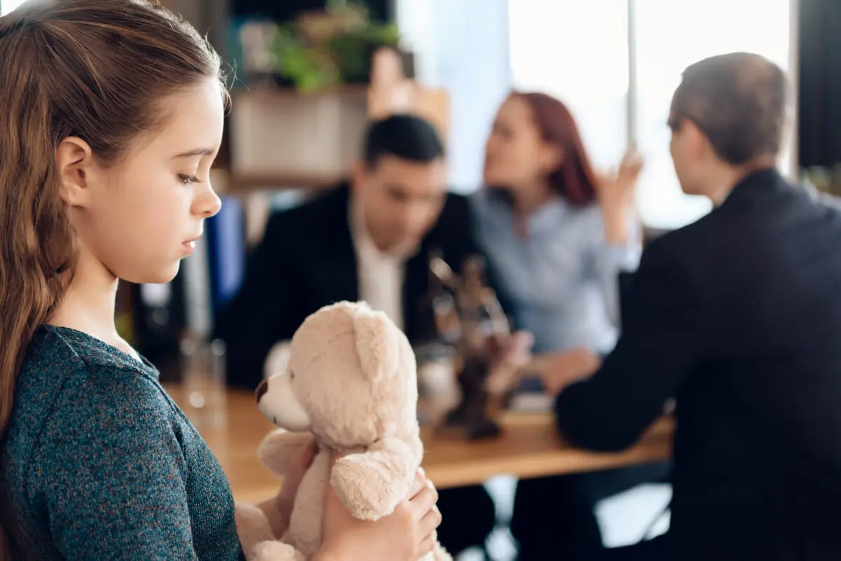 Supporting Healthy Communication Between Co-Parents Redditch