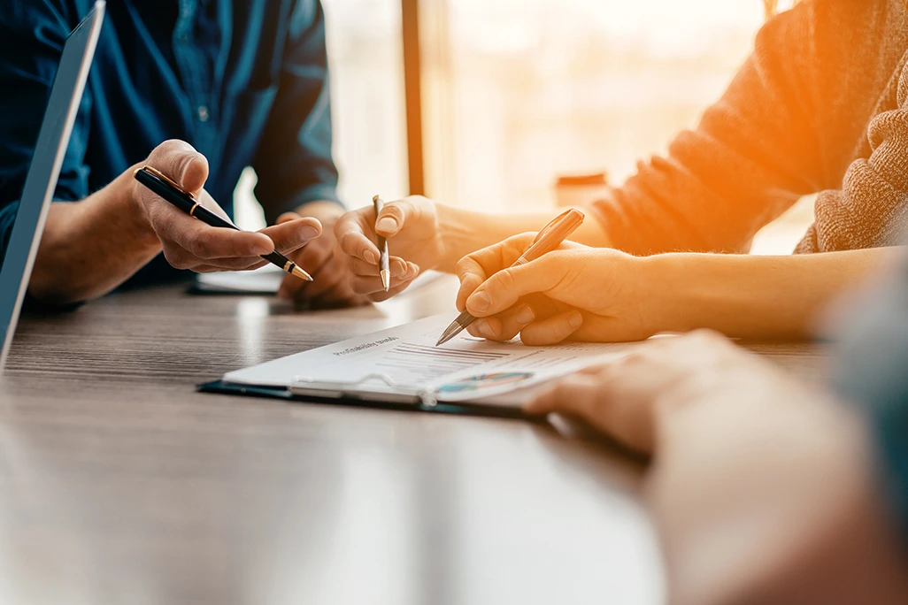 How EH Mediation Can Mitigate Challenges Redditch