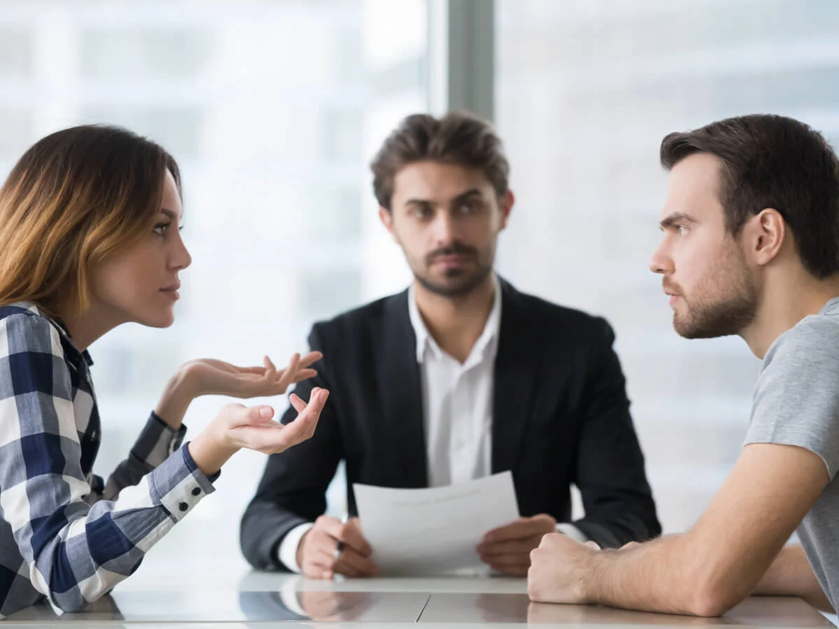 Building Better Agreements Through Feedback Support from EH Mediation Redditch