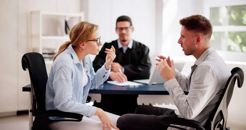 Rebuilding Trust After Relationship Breakdown Through Professional Mediation Redditch