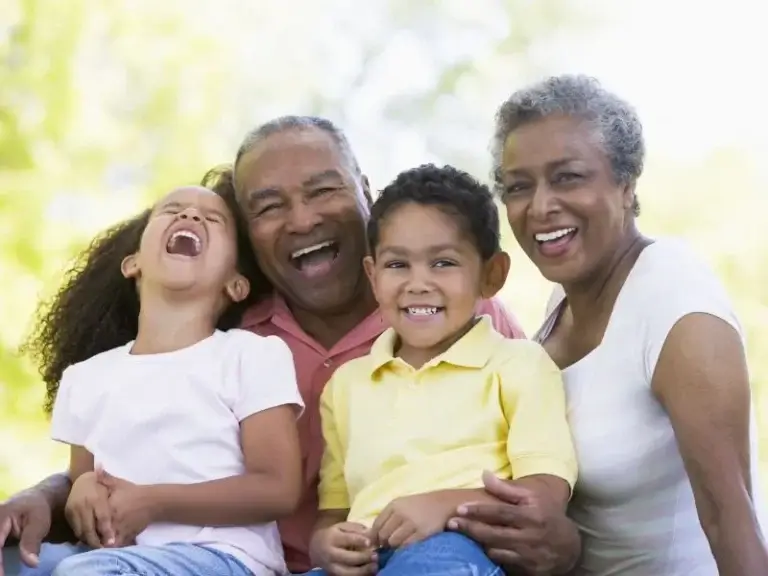 Reducing Conflict to Protect Children from Emotional Harm Redditch
