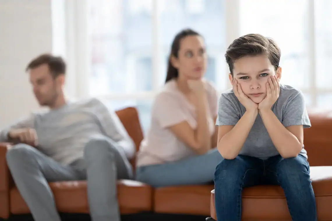 Why More Parents Trust EH Mediation for Child Arrangement Solutions Redditch