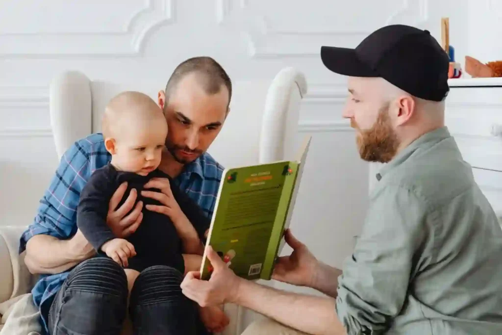 Common Family Issues LGBTQ+ Couples and Parents Face Redditch