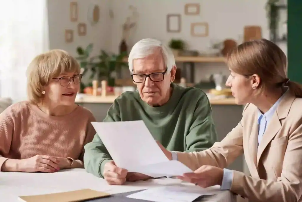 Why Do Family Disputes Happen During CHC Assessments Redditch