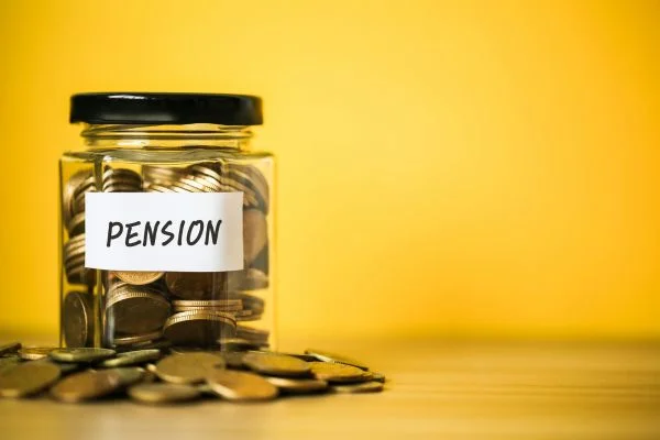 Pension Sharing Mediation Redditch